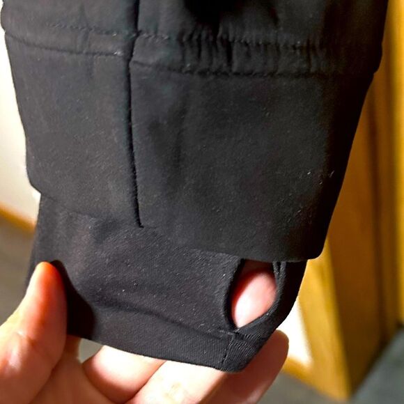 NWT Women’s Free Country XL black soft shell jacket - Picture 9 of 10